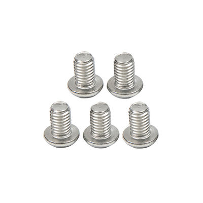 Панель головы из нержавеющей стали шестоугольные розетки болты и винты оптом для промышленности