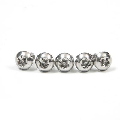 HEX Head Style Нержавеющая сталь Countersunk Hex Socket Screw для универсальных