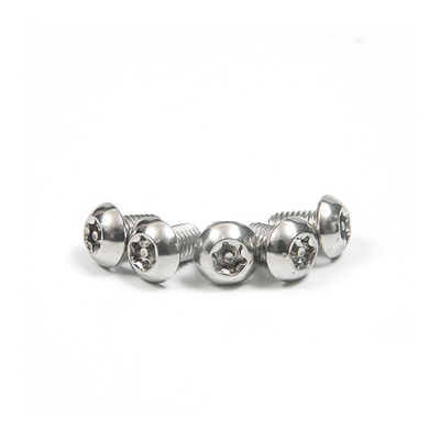 HEX Head Style Нержавеющая сталь Countersunk Hex Socket Screw для универсальных