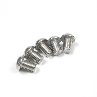 HEX Head Style Нержавеющая сталь Countersunk Hex Socket Screw для универсальных