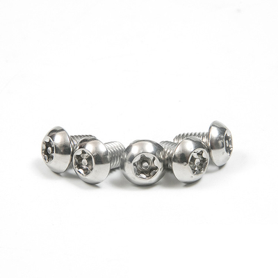 HEX Head Style Нержавеющая сталь Countersunk Hex Socket Screw для универсальных