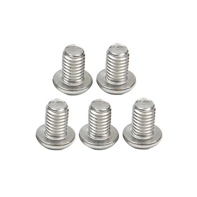 Нержавеющая сталь Countersunk Hex Socket Head Screw Standard Прочие коррозионно устойчивые