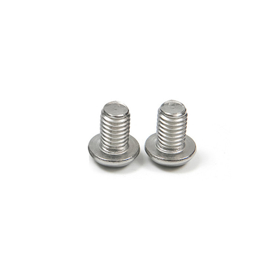 Полный нить Тип высокое количество Pan Head Socket Screw Cross Recessed Countersunk Head Screw