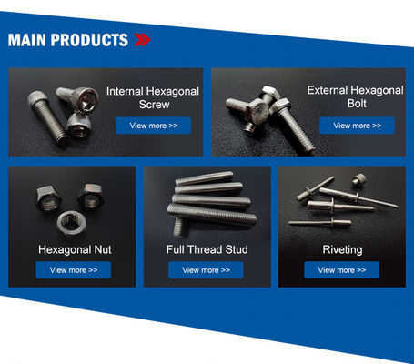 Машина для настройки концовки верхнего провода Нержавеющая сталь концовки настройки винт с прочной конструкцией