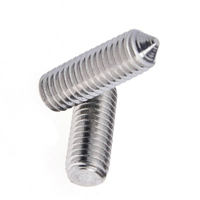 Нержавеющая сталь 304 M3 M4 M5 M6 M8 M10 M12 Бесголовый разъемный набор