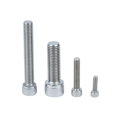 304 нержавеющая сталь M4/M5/M6/M8/M10/M12 шестеренковые винты для тяжелых конструкций