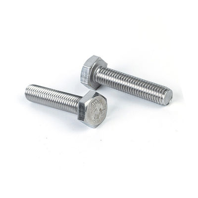 GB стандартный шестиугольный наружный болт оцинкованный фланц нержавеющая сталь металлический болт для автомобиля