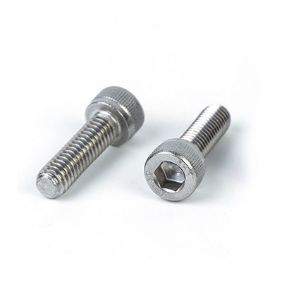 Нержавеющая сталь головка чашки шестеренковой розетки винтовки цилиндрические крепежные головки для промышленных