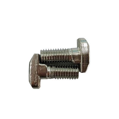 Полный нить Тип T слот болты с хорошими нержавеющей стали крепежных винтов и болтов