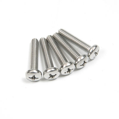 Другие стандартные нержавеющая сталь Phillips плоская голова Countersunk голова самонакопной винт