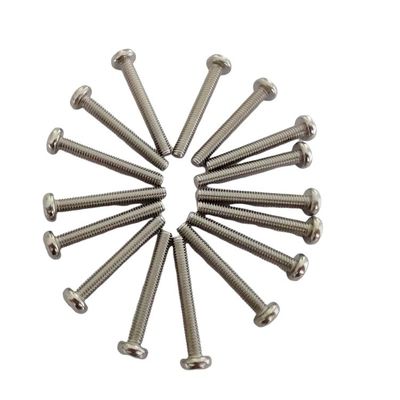 Винт M5 M6 M8 M10 Нержавеющая сталь автомобильный замок безопасности противоугонные защитные орехи