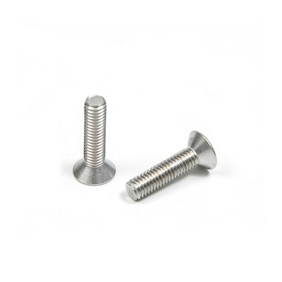 Прямая нержавеющая сталь M4 M5 M6 M8 плоская розетка головка винтового разъема и долговечный