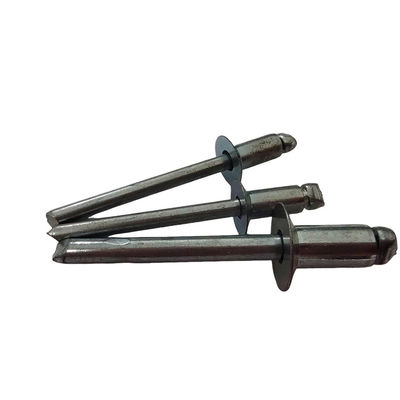 Доступный и прочный 4,0 мм открытый конец слепые нитки противопоглощающие головы легкая установка