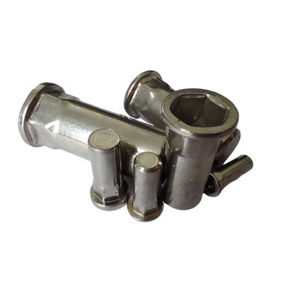 Нержавеющая сталь полугексовая слепая нить с нитью M3-M12 для производительности