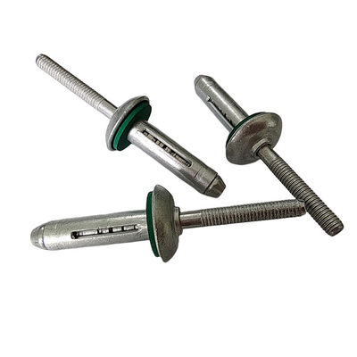 Многофункциональные ржавчивые водонепроницаемые фонарики Ниты с открытым концом корпуса и головой купола