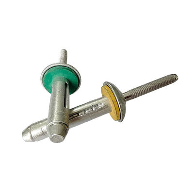 Сниженные наружные водонепроницаемые фонарики Ниты с простой обработкой и прочными характеристиками