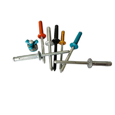 Долговечные и тяжелые ниты Внешние водонепроницаемые фонари Ниты в стандарте DIN