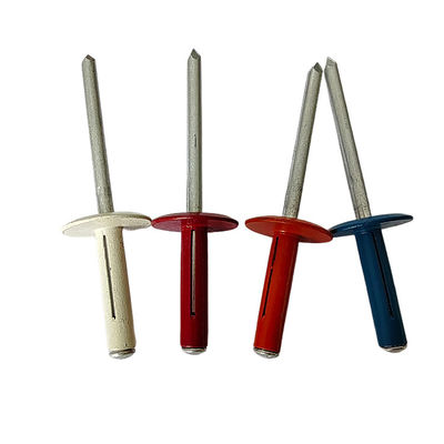 Долговечные и тяжелые ниты Внешние водонепроницаемые фонари Ниты в стандарте DIN