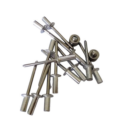 Запечатанный конец все железо закрытый конец круглая голова слепой нить для конкурентоспособной стоимости