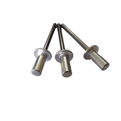 Запечатанный конец все железо закрытый конец круглая голова слепой нить для конкурентоспособной стоимости