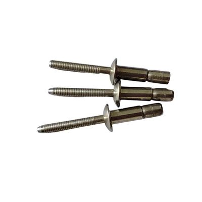 Структурный слепой нить для высокой прочности и долговечности