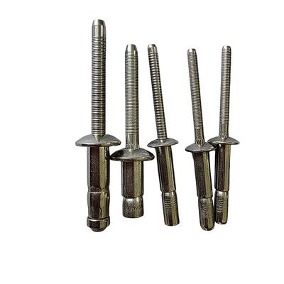 Поставки слепых нитов Продажа слепых нитов типа разблокировки, подходящих для различных применений