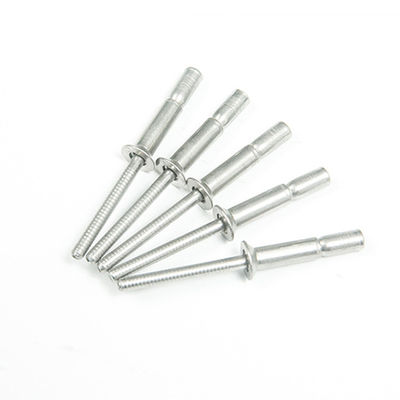 Простая отделка 4,8 мм диа из нержавеющей стали Моно-Болтовый нить для приложений Outlock