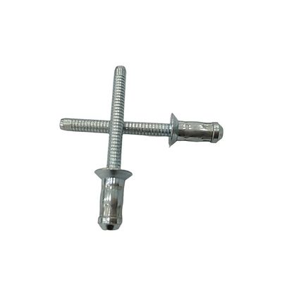 Одноэтажный индивидуальный сервис углеродистая сталь полые ниты с формой гиппокампа