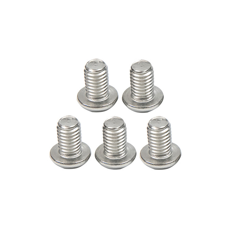 Нержавеющая сталь Countersunk Hex Socket Head Screw Standard Прочие коррозионно устойчивые