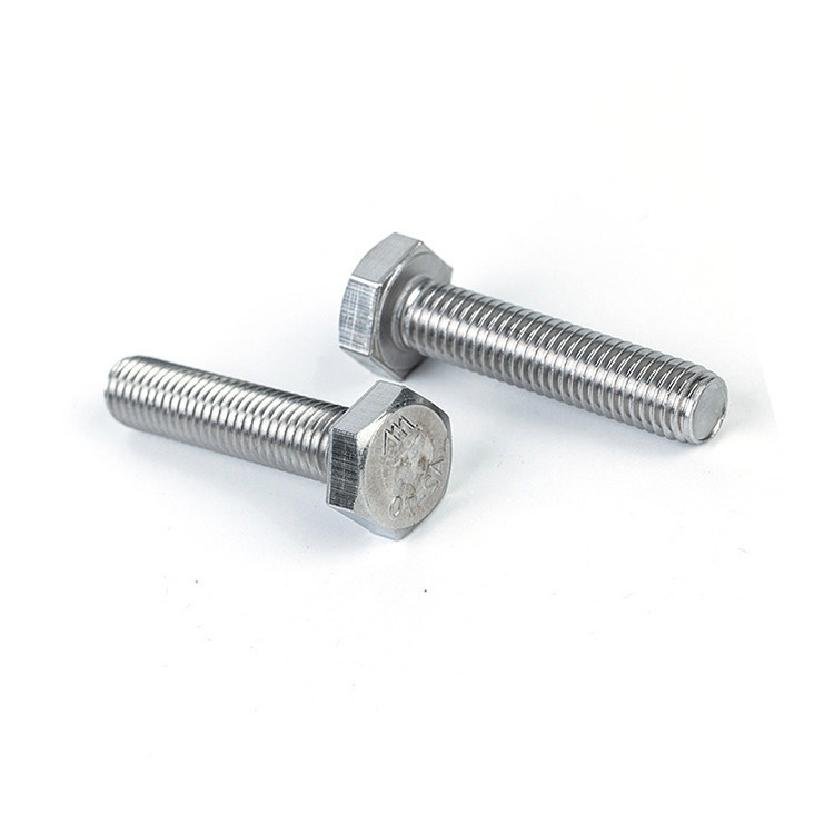 GB стандартный шестиугольный наружный болт оцинкованный фланц нержавеющая сталь металлический болт для автомобиля