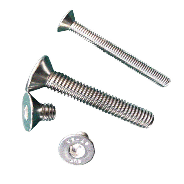 Специализированный глубокий головой нержавеющей стали шруба для мебели