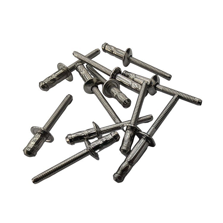 Нержавеющая сталь много барабанная двойная нить круглая голова нитки односторонний индивидуальный сервис